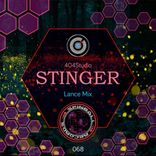 Artwork for "Stinger (Lance Mix)"