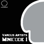Artwork for "Minicode I"