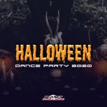 Artwork voor "Halloween Dance Party 2020"