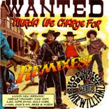Artwork for "Wanted - Murda We Charge For (Remixes)"