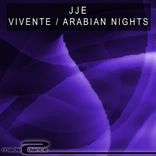 Artwork for "Vivente / Arabian Nights"
