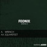 Artwork for "The Wrench/Squarefeet"
