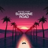 Artwork for "Sunshine Road"