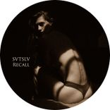 Artwork für "Recall"