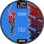 Artwork for "Oceans"