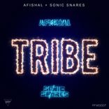 Portada para "Tribe"
