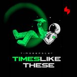 Artwork für "Times Like These EP"