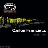 Portada para "Back Then"