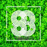 Artwork voor "Feeling Lucky"