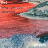 Portada para "Who We Are"