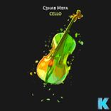 Artwork für "Cello"