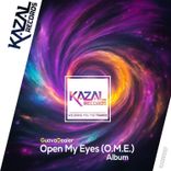 Artwork für "Open My Eyes (O. M. E.)"