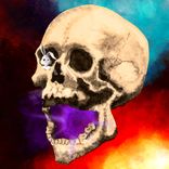 Artwork for "Portals"