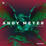 Artwork for "Stranger"