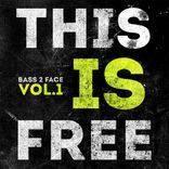 Portada para "Bass 2 Face, Vol. 1"
