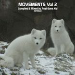 Artwork voor "Movements, Vol. 2"