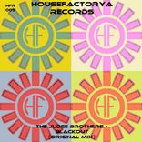 Artwork for "The Blackout"