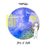 Portada para "Stars of Light"