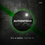 Portada para "Play Me"