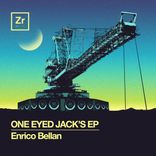 Artwork for "One Eyed Jack's"