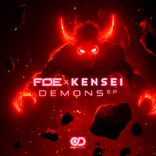 Portada para "Demons EP"