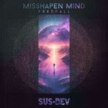 Artwork for "Freefall"