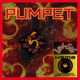 Portada para "Pumpet"