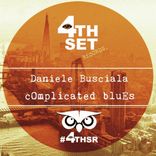 Portada para "cOmplicated bluEs"