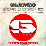 Artwork for "Shake A Break EP"