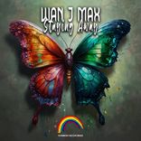 Artwork for "Staying Away"