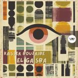 Artwork for "El Gasba"