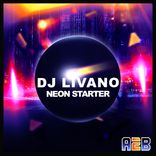 Artwork for "Neon Starter"