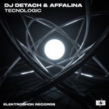 Artwork for "Tecnologic"