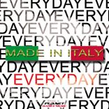 Portada para "Everyday"