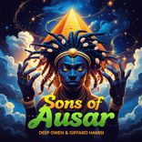 Artwork for "Sons of Ausar"