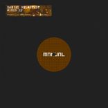 Artwork for "Wired EP"