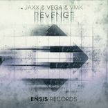 Artwork für "Revenge"