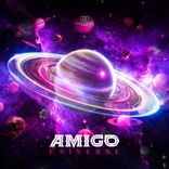 Artwork for "UNIVERSE"