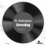 Artwork voor "Stressbug"