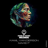 Artwork for "Make It"