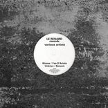 Not standing just dancing