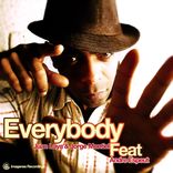 Artwork for "Everybody"