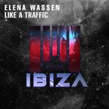 Artwork for "Like a Traffic"