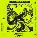 Artwork for "Feel the Bass"