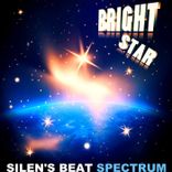 Artwork for "Spectrum"