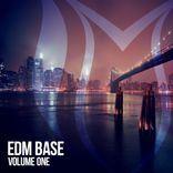 Artwork for "EDM Base, Vol. 1"