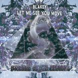 Artwork for "Let Me See You Move"