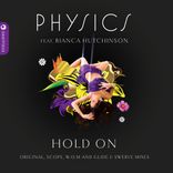 Artwork for "Hold On"