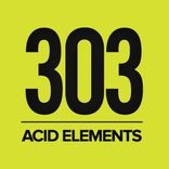 Artwork for "303: Acid Elements"