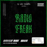 Portada para "Radio Freak"